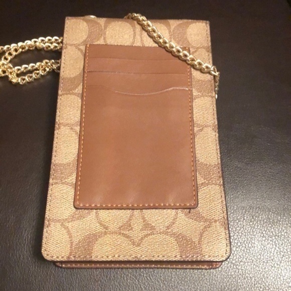 Coach crossbody - Picture 5 of 5